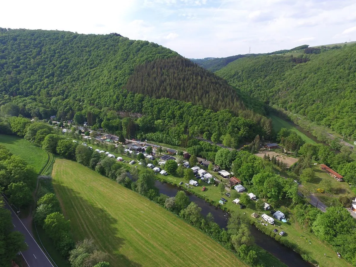 Hotel Leaf Du Nord Dirbach