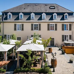 Restauberge Peitry Apartment