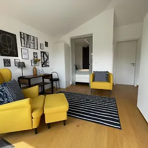 Stylish Studio Lux-city Apartment