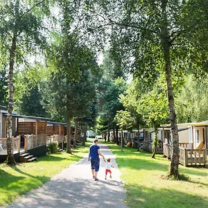 4* Campingplatz Hu Birkelt Village