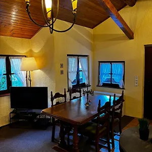  Vakantiehuis Trusties
