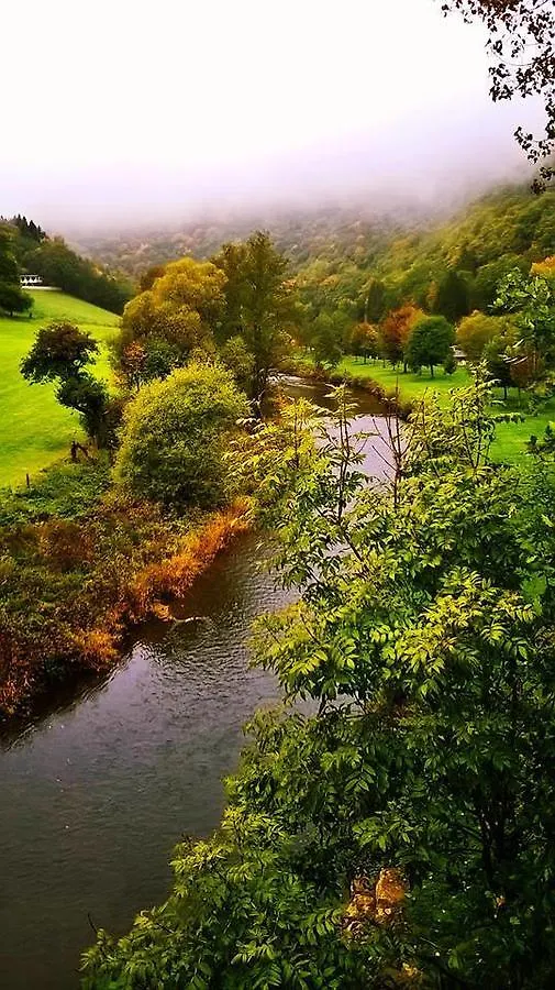 Campsite Leaf Du Nord Hotel Dirbach